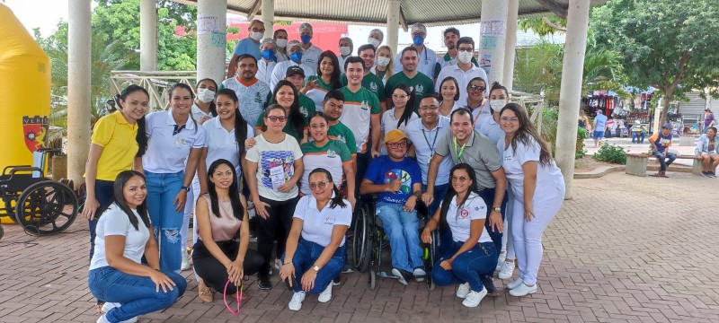 Foto: Reprodução/Secom Ceará