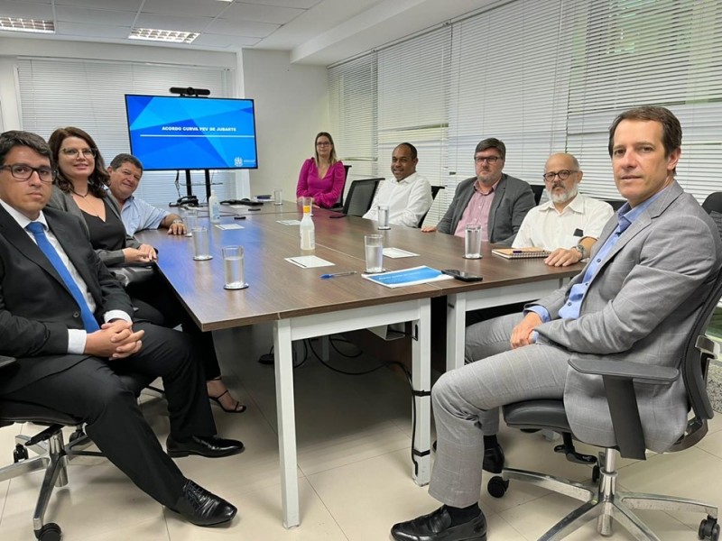 Foto: Reprodução/Secom Espírito Santo