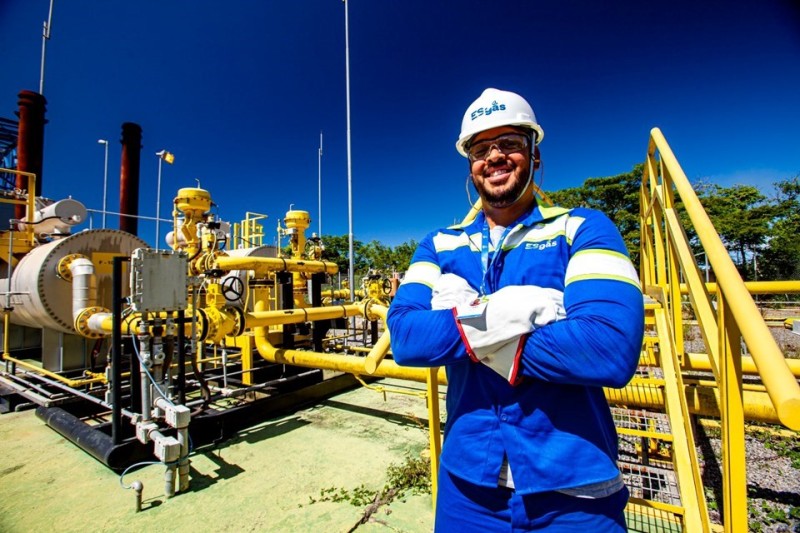 Foto: ESGÁS/Divulgação