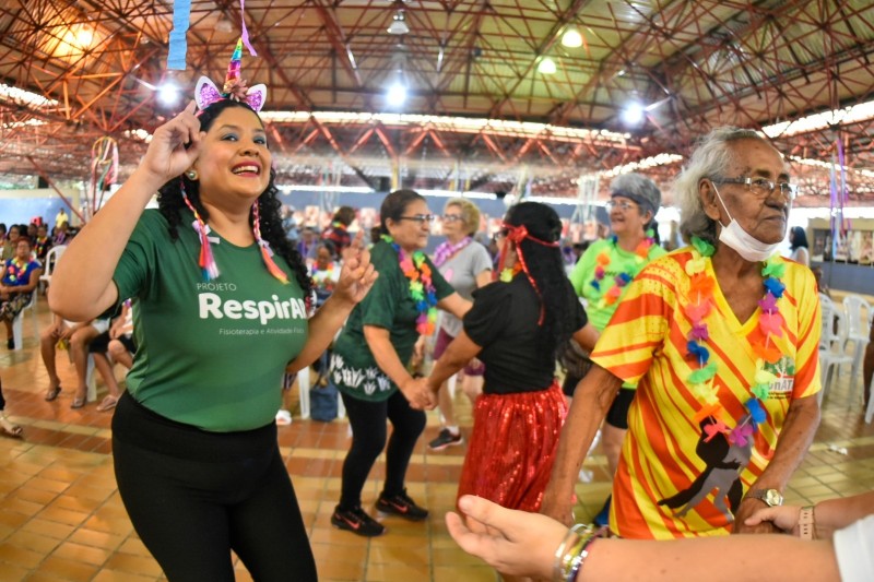 Foto: Reprodução/Secom Amazonas