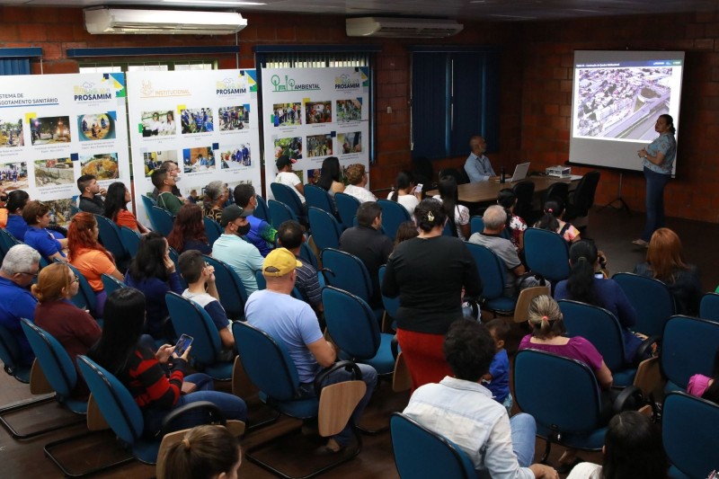Foto: Reprodução/Secom Amazonas