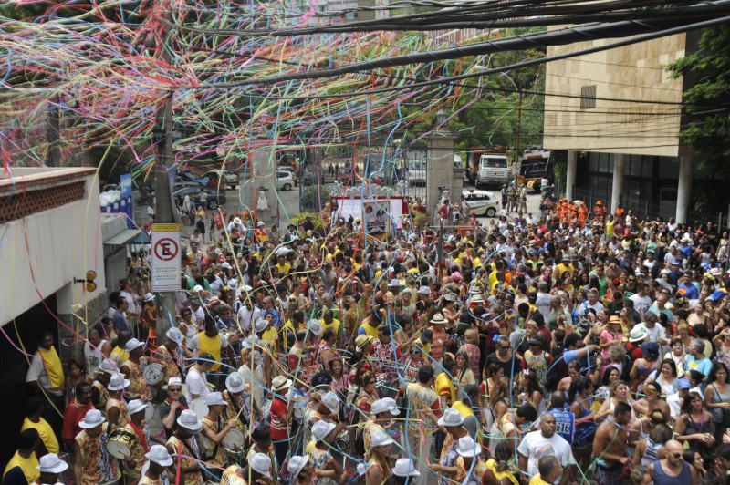 © Tânia Rêgo/Agência Brasil