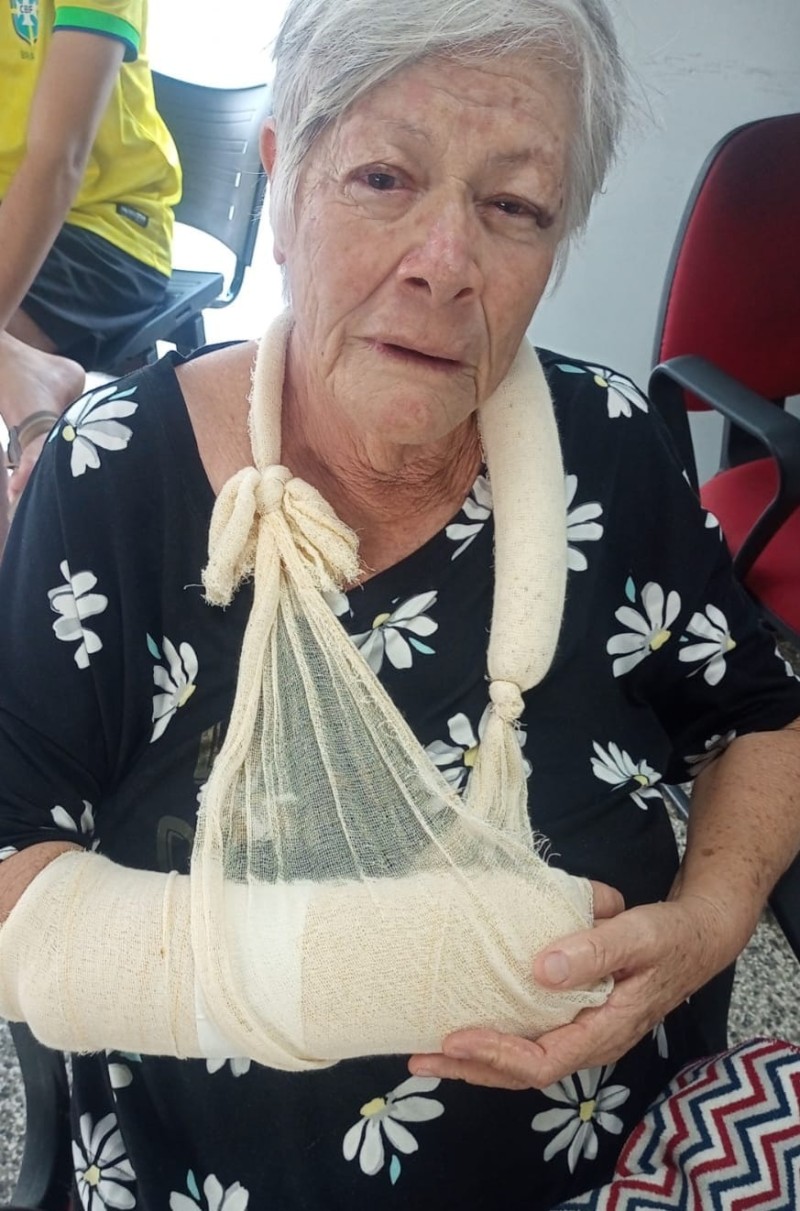 Foto: Reprodução/Secom Amazonas