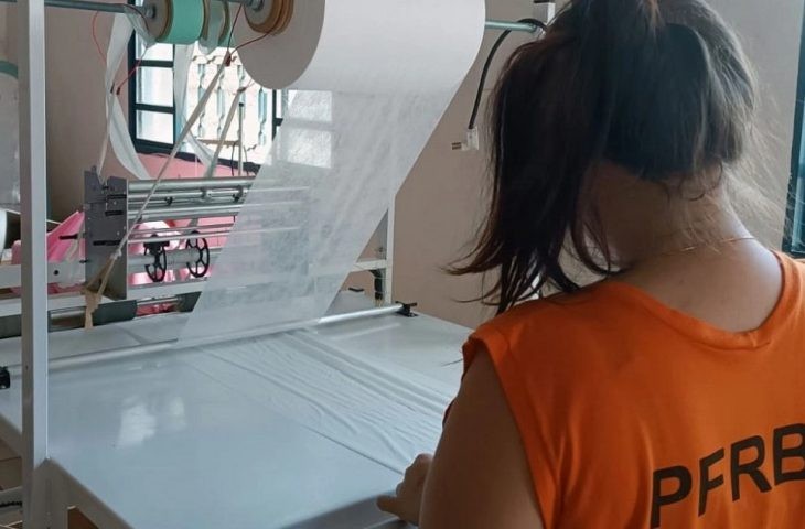 Divulgação/Agepen