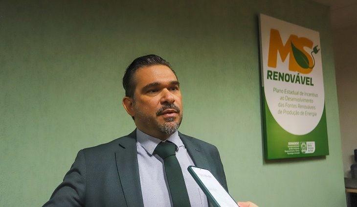 Edemir Rodrigues