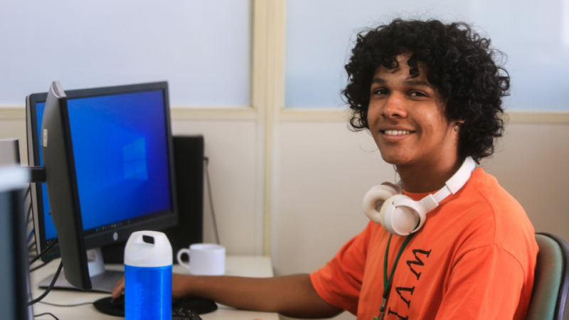 Foto: Reprodução/Secom Goiás