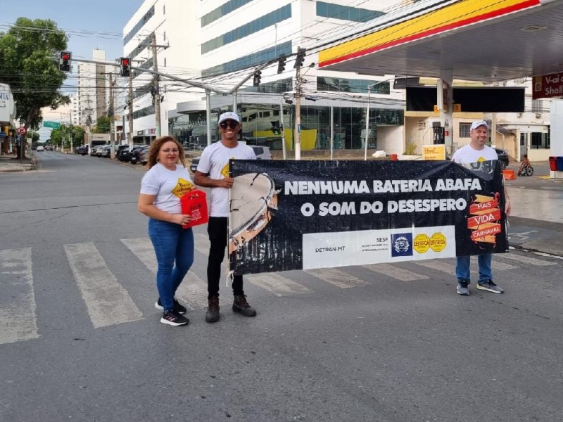 Detran-MT