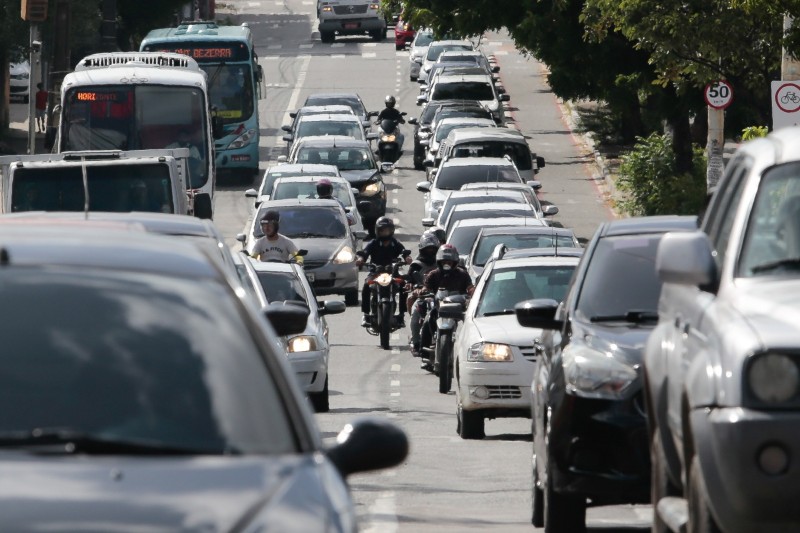 Foto: Reprodução/Secom Ceará