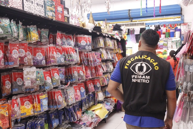 Foto: Reprodução/Secom Amazonas