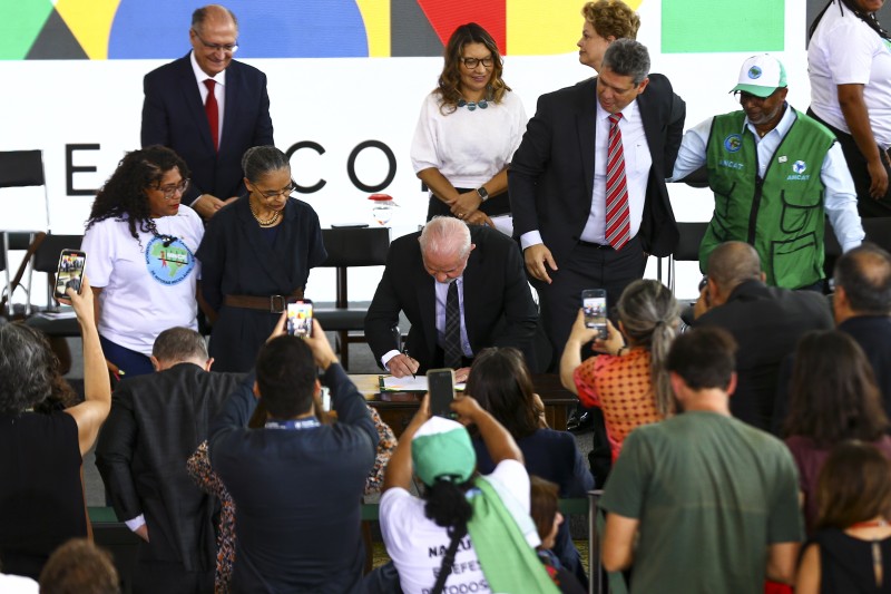 © Marcelo Camargo/Agência Brasil