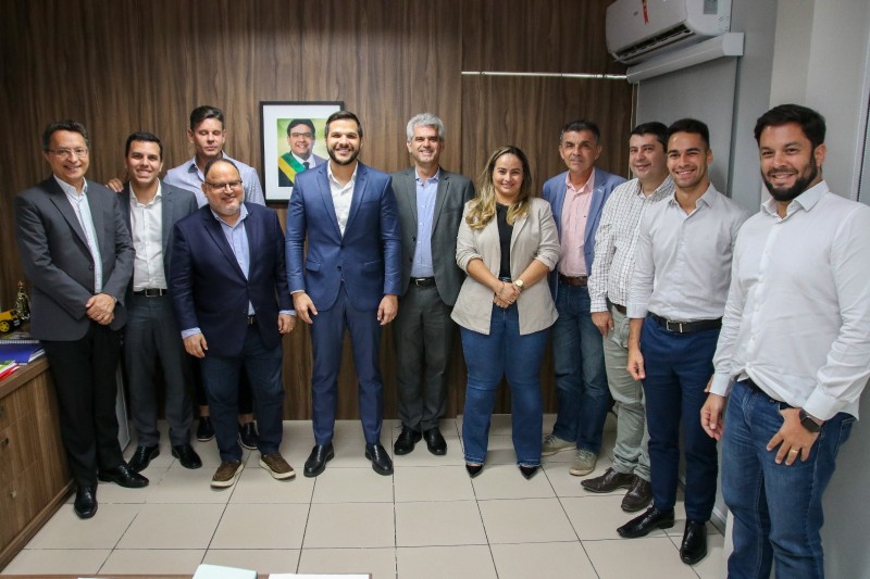 Foto: Reprodução/Secom Piauí