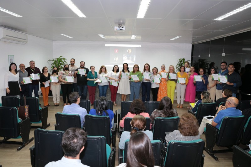 Foto: Reprodução/Secom Ceará