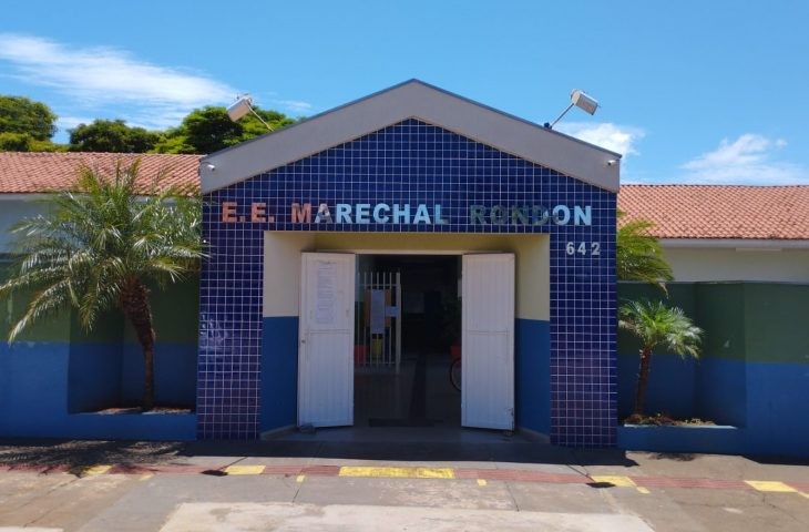 Divulgação/Marechal Rondon