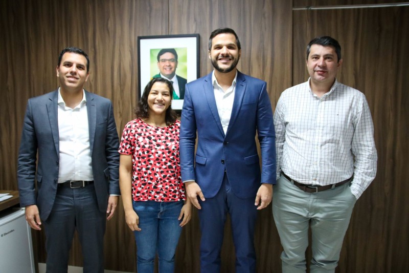 Foto: Reprodução/Secom Piauí