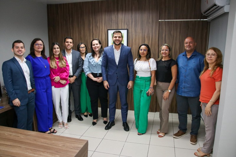 Foto: Reprodução/Secom Piauí