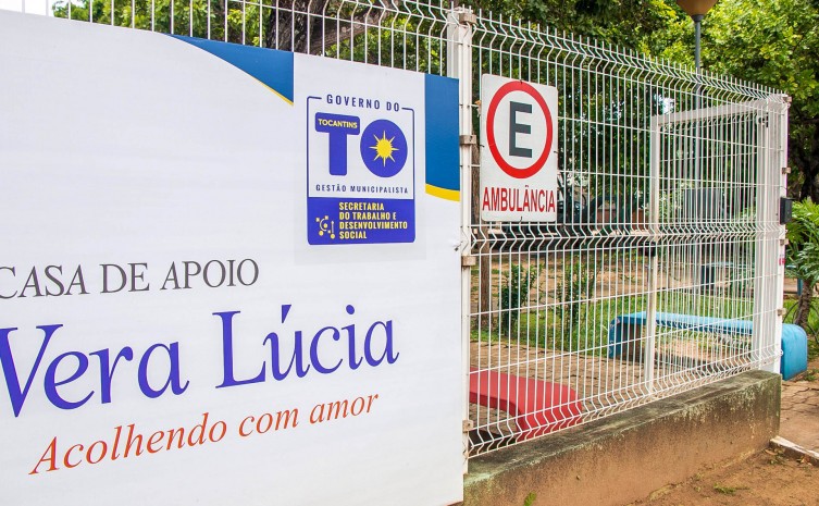 Em 2022 foram realizados 19.130 atendimentos - Foto: Carlessandro Souza/Governo do Tocantins