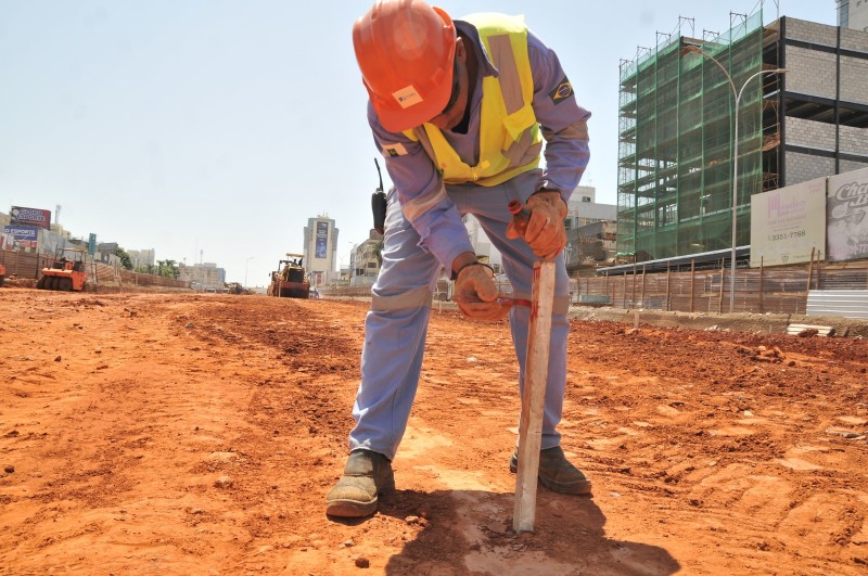 Foto: Lúcio Bernardo Jr./Agência Brasília