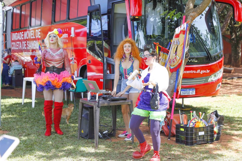 Foto: Lúcio Bernardo Jr. / Agência Brasília