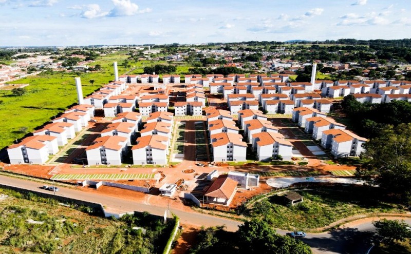 Foto: Reprodução/Secom Goiás