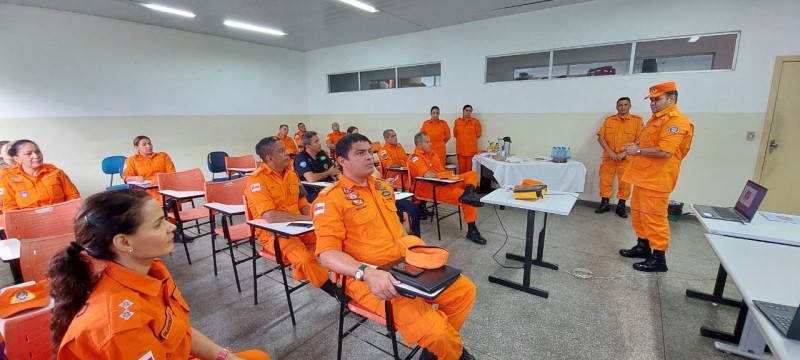 Foto: Reprodução/Secom Amazonas