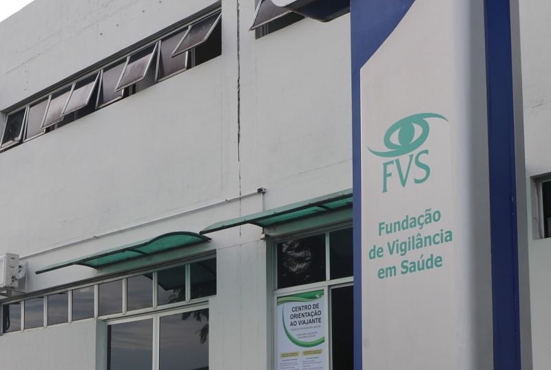 Sede FVS-AM