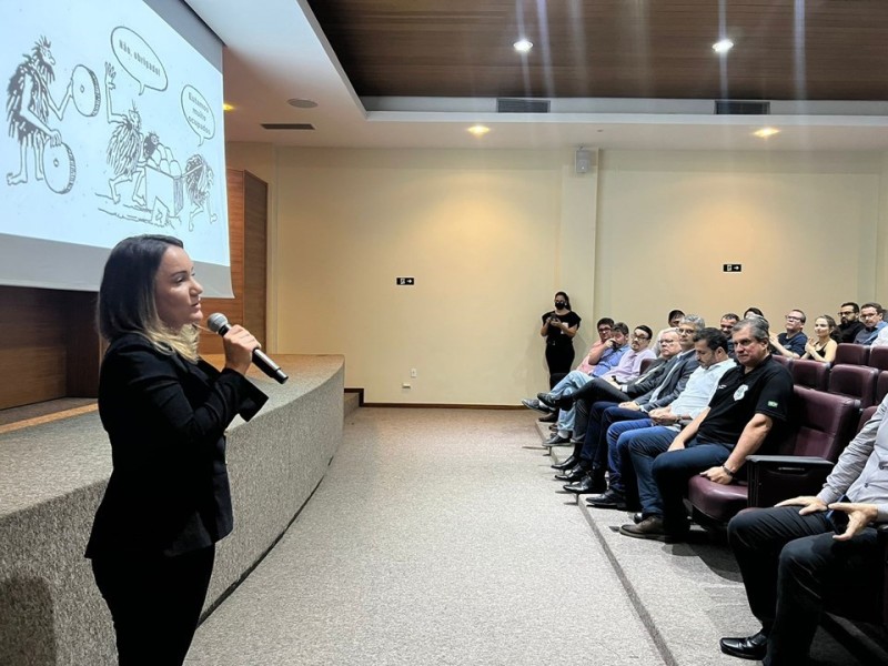 Foto: Reprodução/Secom Espírito Santo