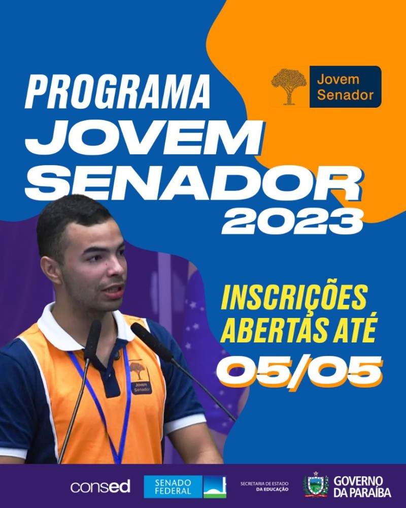 Foto: Reprodução/Secom Paraíba
