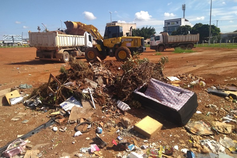 Foto: Divulgação/GDF Presente