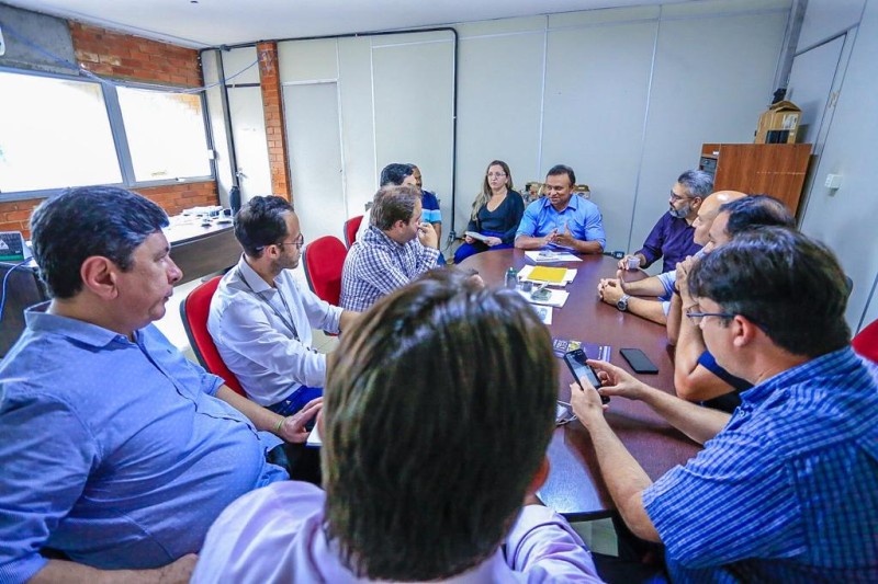 Foto: Reprodução/Secom Piauí