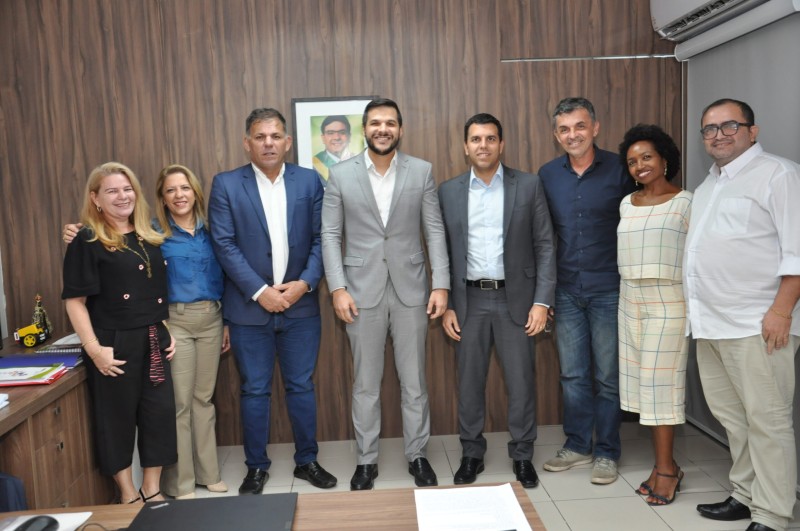 Foto: Reprodução/Secom Piauí