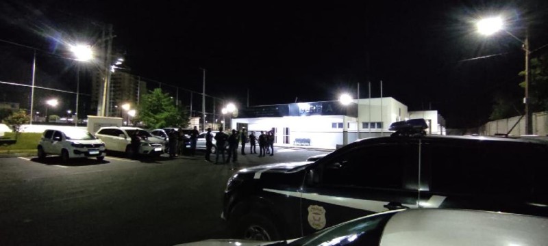 Polícia Civil-MT