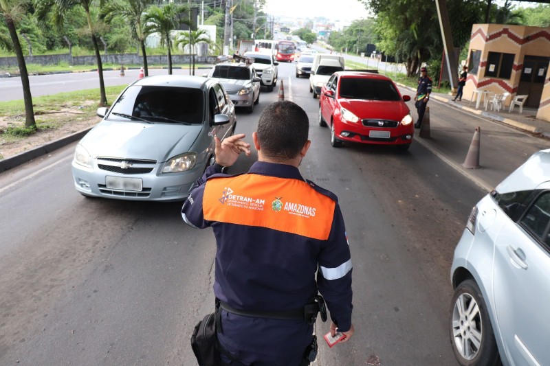 Foto: Reprodução/Secom Amazonas