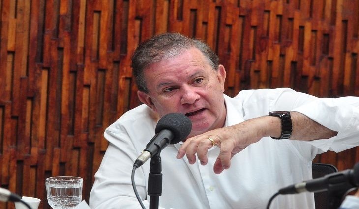 Max Arantes