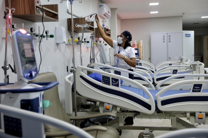 Objetivo é depurar a fila de espera para chegar ao número real de pacientes que aguardam por algum procedimento