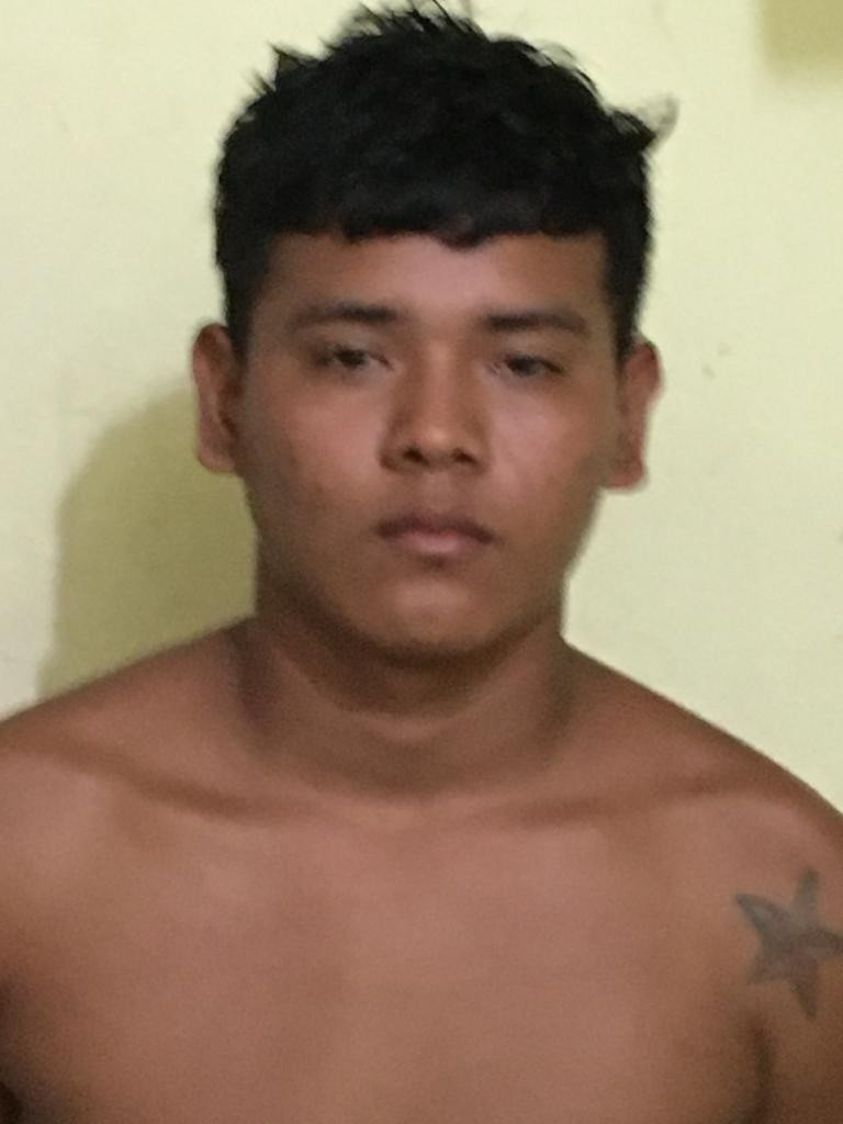 Foto: Reprodução/Secom Amazonas