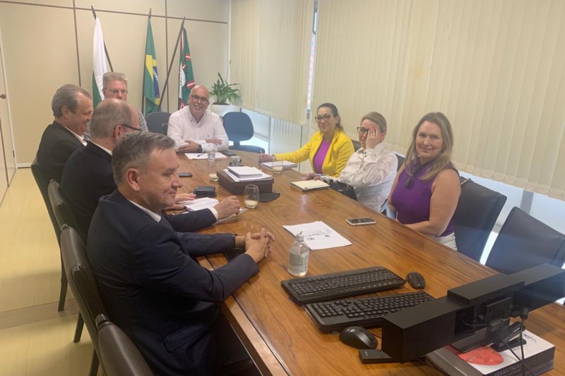 Foto: SESA-PR