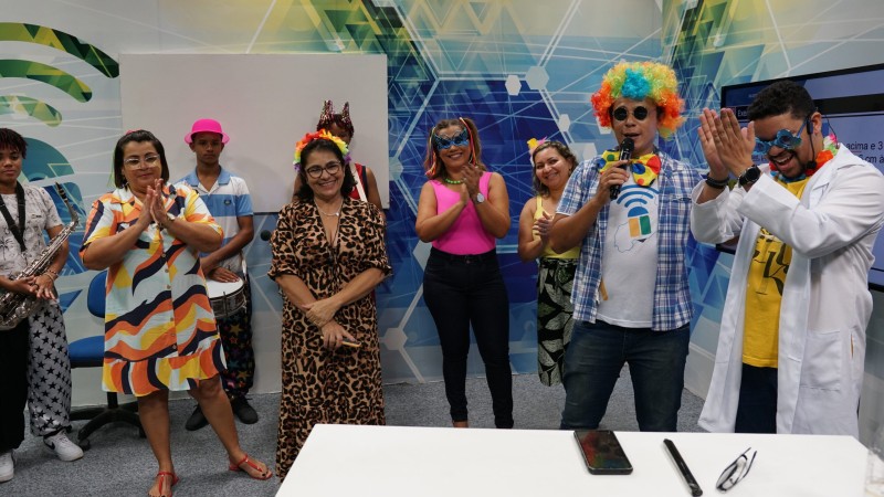 Foto: Reprodução/Secom Piauí