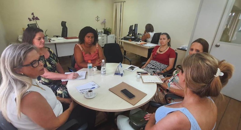 Foto: Reprodução/Secom SC