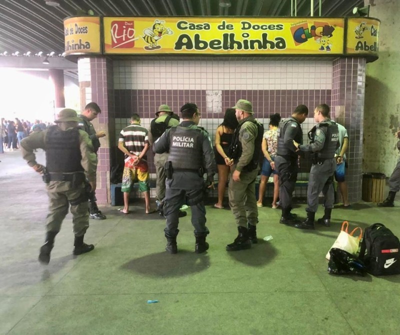 Foto: Reprodução/Secom Espírito Santo