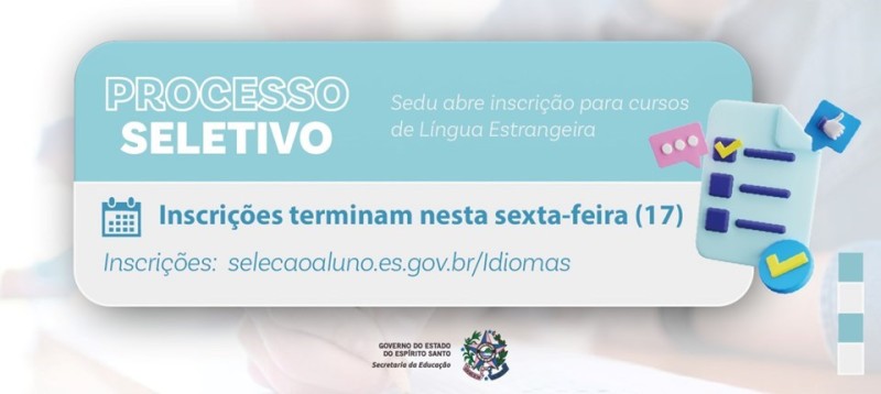 Foto: Reprodução/Secom Espírito Santo