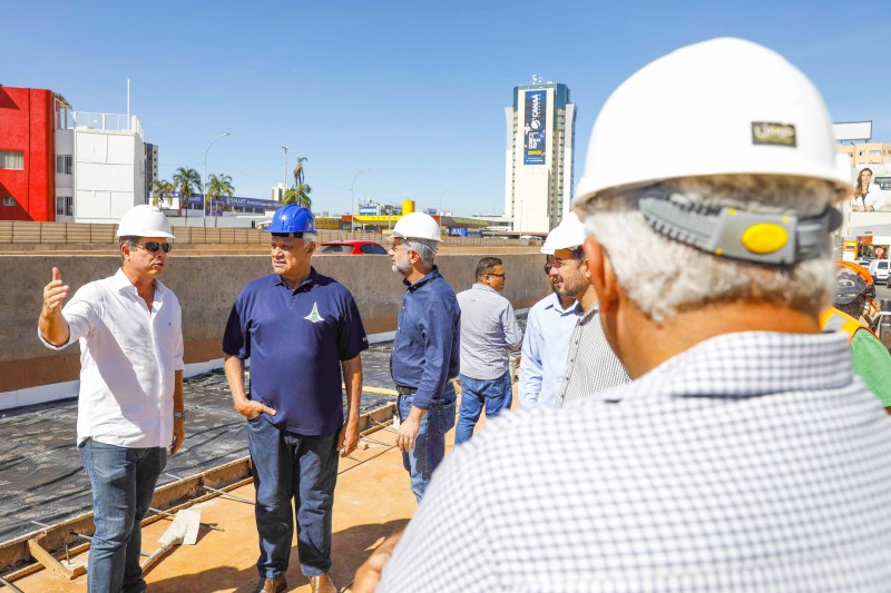 Foto: Lúcio Bernardo Jr./Agência Brasília