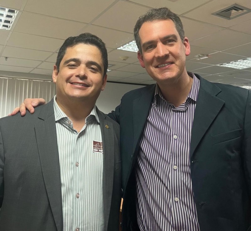 Foto: Reprodução/Secom Paraíba