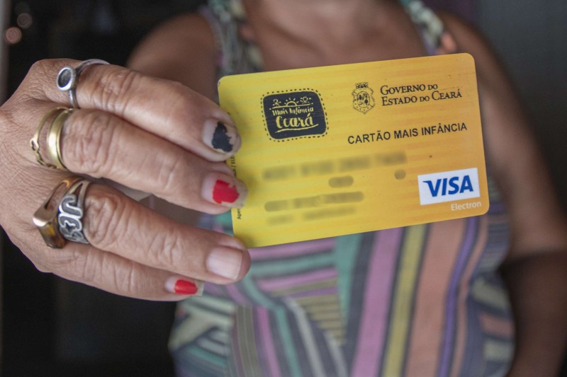 Foto: Reprodução/Secom Ceará
