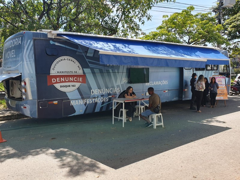 OGE-MG / Divulgação
