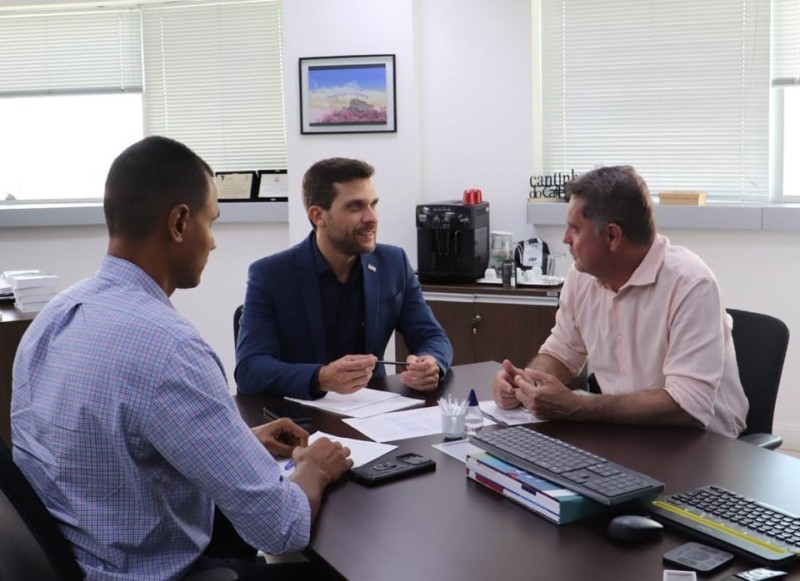 Foto: Reprodução/Secom Espírito Santo