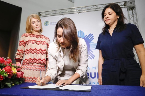 Foto: Reprodução/Secom Pernambuco