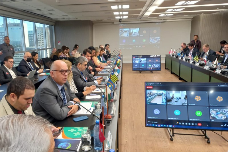 Foto: SESA-PR