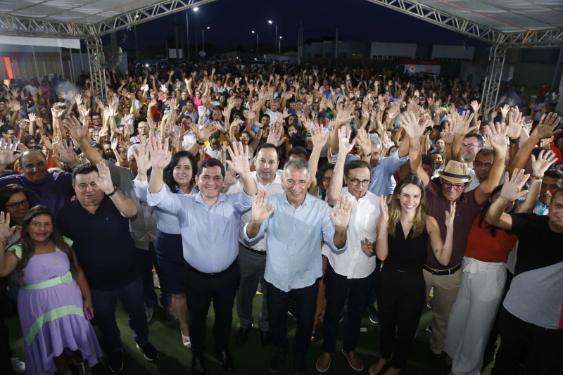 Foto: Reprodução/Secom Ceará