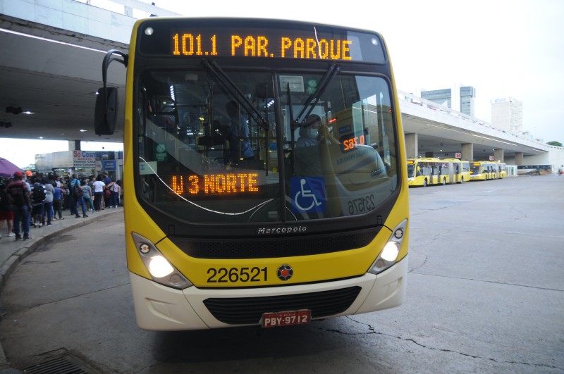 Foto: Lucio Bernardo Jr./Agência Brasília.