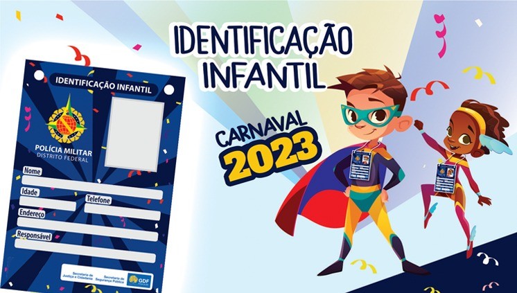 Imagem: Divulgação/PMDF